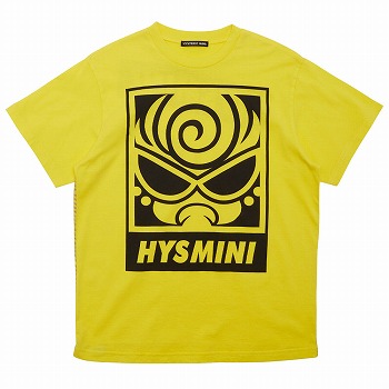Hystericmini@MINI FACETVc