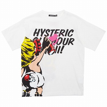 Hystericmini@TAGGING MINITVc