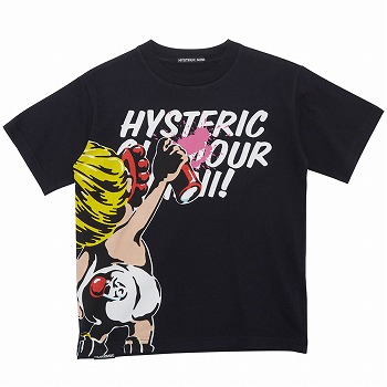 Hystericmini@TAGGING MINITVc