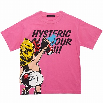 Hystericmini@TAGGING MINITVc