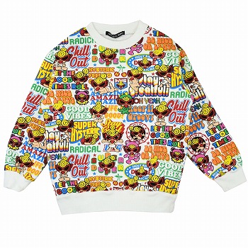 Hystericmini@GOOD VIBESg[i[