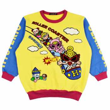 Hystericmini@Amusement ParkBIGg[i[