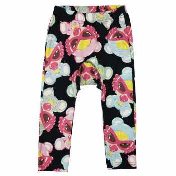 MY FIRST HYSTERIC [BLACK LABEL] TEDDYSDONUTS10䃂L[pc
