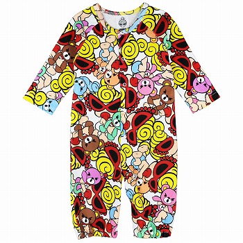[BLACK LABEL] MY FIRST HYSTERIC MYSWEETYBEAR2WAYp[X