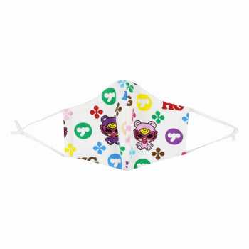 Hystericmini@TEDDY MINI MONOGRAM}XN