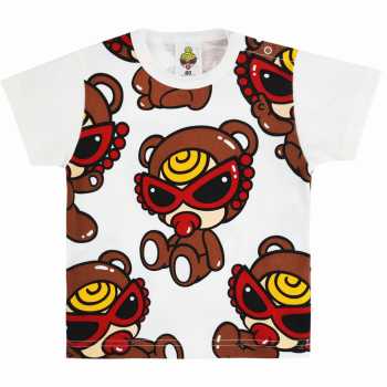 MY FIRST HYSTERIC@TEDDY MINITVc