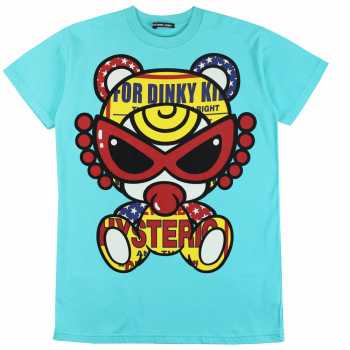 Hystericmini@DINKY KIDS TEDDY MINIs[X