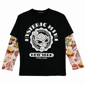 Hystericmini@PARLOUR TATTOOd˒TVc