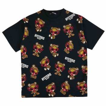 Hystericmini@TEDDY MINIBIGTVc