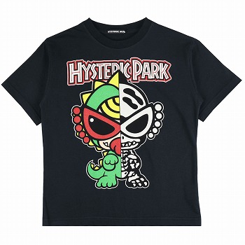 Hystericmini@HYSTERIC PARKTVc