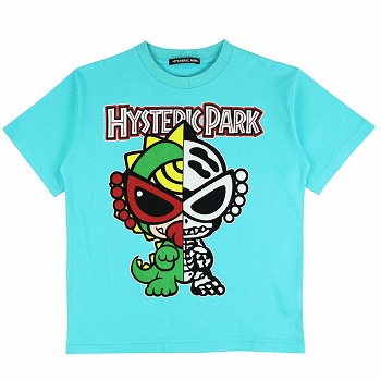 Hystericmini@HYSTERIC PARKTVc