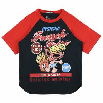Hystericmini@HYSTERIC SWEETS&DELIvg OTVc