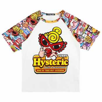 Hystericmini@YUM YUM BABYOTVc