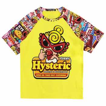 Hystericmini@YUM YUM BABYOTVc
