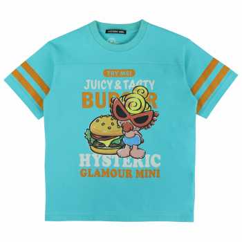 Hystericmini@JUICYTASTY BURGERTVc