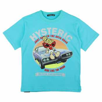 Hystericmini@MUSCLE CAR GARAGETVc