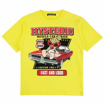 Hystericmini@RIDE LIKE THE WINDTVc
