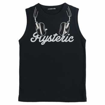 Hystericmini@TEDDY ROCKSm[X[uTVc