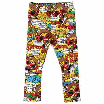 Hystericmini@TEDDY ROCKS7䃌MX