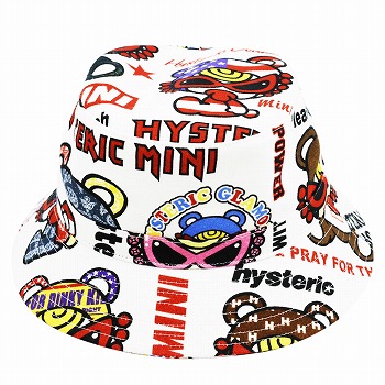 Hysteric Mini Direct Web - Official Online Store -