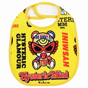 Hysteric Mini Direct Web Official Online Store