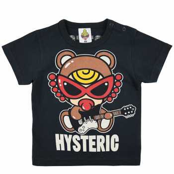 MY FIRST HYSTERIC@TEDDY ROCKS TVc