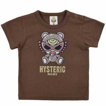MY FIRST HYSTERIC@TEDDY MINI sVc
