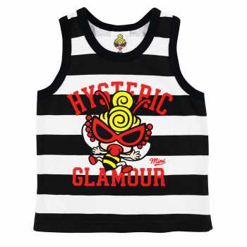 MY FIRST HYSTERIC@LITTLE BEE {[_[^Ngbv