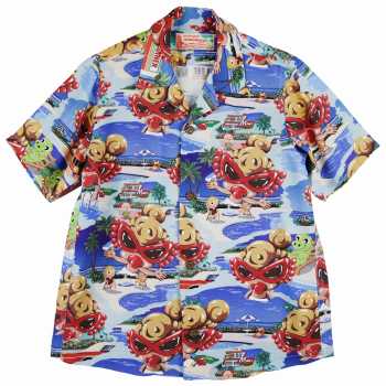 Hystericmini@A SONG VACATION Viscotex I[vJ[Vc