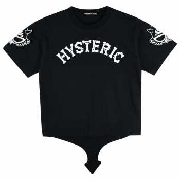 Hystericmini@ەtDEVILIKIN TVc