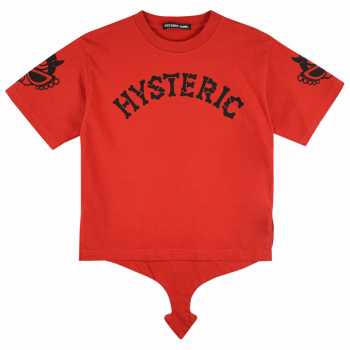 Hystericmini@ەtDEVILIKIN TVc