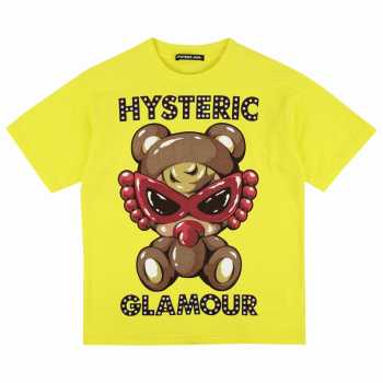 Hystericmini　TEDDY BIG Tシャツ