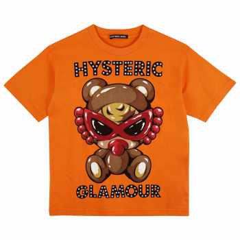 Hystericmini@TEDDY BIG TVc