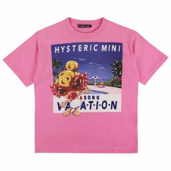 Hystericmini@A SONG VACATION TVc
