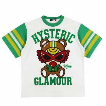 Hysteric Mini Direct Web 半袖Tシャツ特集: - Official Online Store -