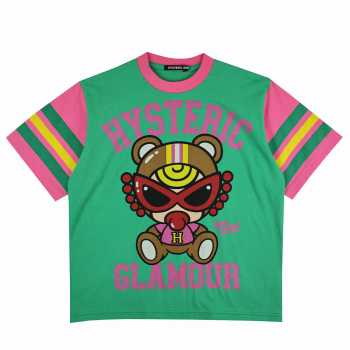 Hystericmini@TEDDY MINIXgCv BIG TVc