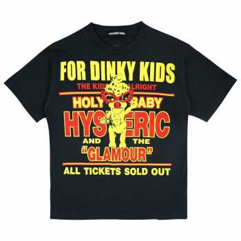 Hysteric Mini Direct Web - Official Online Store -
