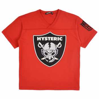 Hystericmini@HYSTERIC NATION VlbN TVc