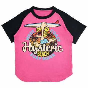 Hystericmini@HYSTERIC SURF CLUB OTVc