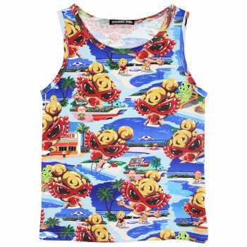 Hystericmini@A SONG VACATION Viscotex ^Ngbv