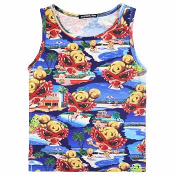 Hystericmini@A SONG VACATION Viscotex ^Ngbv