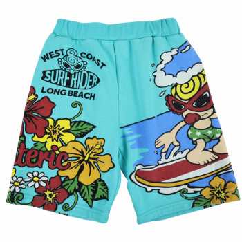 Hystericmini@HYSTERIC SURF CLUB  n[tpc