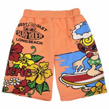Hystericmini@HYSTERIC SURF CLUB  n[tpc