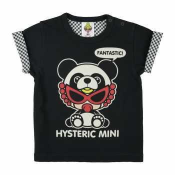 MY FIRST HYSTERIC@PANDA MINI FANTASTIC TVc