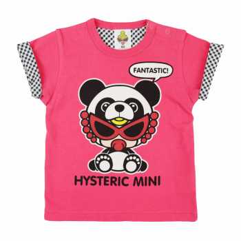 MY FIRST HYSTERIC@PANDA MINI FANTASTIC TVc