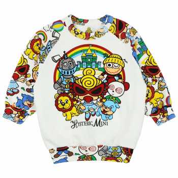 Hysteric Mini Direct Web 新商品: - Official Online Store -