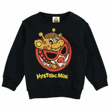 MY FIRST HYSTERIC@HYSTERIC TOY BOX уg[i[