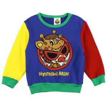 MY FIRST HYSTERIC@HYSTERIC TOY BOX уg[i[