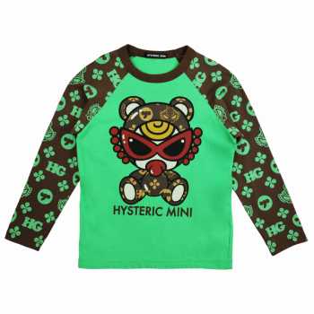 Hysteric Mini Direct Web 新商品: (3／5ページ)- Official Online Store -