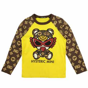 Hystericmini@MONOGRAM TEDDY OTVc